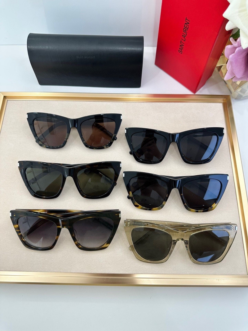 YSL Sunglasses